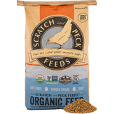 Scratch and Peck 3-Grain Scratch