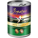 Zignature Duck Can