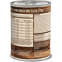 Merrick Slow-Cooked BBQ Texas Style with Braised Beef