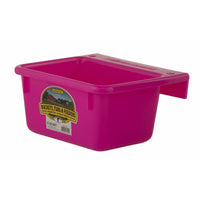 6 Quart Plastic Mini-Feeder - MF6