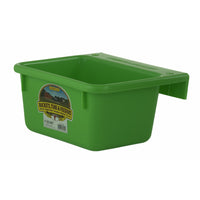 6 Quart Plastic Mini-Feeder - MF6