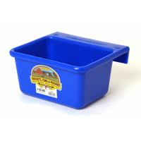 6 Quart Plastic Mini-Feeder - MF6