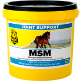 MSM - MethylSulfonylMethane