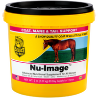 Nu-Image