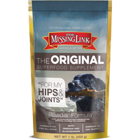 The Missing Link Original Hip & Joint Powder Supplement - Canine