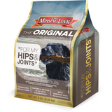 The Missing Link Original Hip & Joint Powder Supplement - Canine