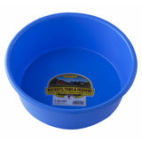 5 Quart Plastic Utility Pan - P5