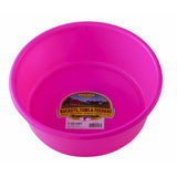 5 Quart Plastic Utility Pan - P5