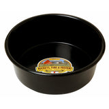 5 Quart Plastic Utility Pan - P5