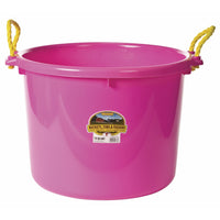 70 Quart Muck Tub - PSB70