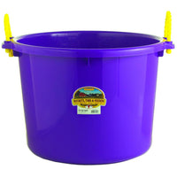 70 Quart Muck Tub - PSB70