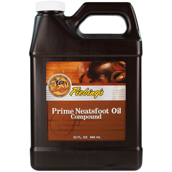 Prime Neatsfoot Oil Compound