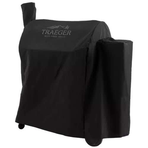 Traeger Pro Series 780 Full-Length Grill Cover