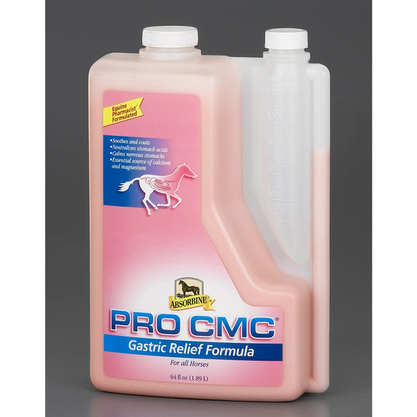 Pro CMC Gastric Relief Supplement