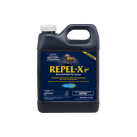 Repel-X pe Emulsifiable Fly Spray