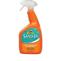 Santa Fe Coat Conditioner and Sunscreen