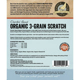 Scratch and Peck 3-Grain Scratch
