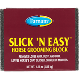 Slick 'N Easy Grooming Block