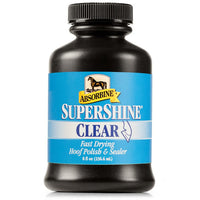 SuperShine Hoof Polish & Sealer