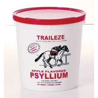 Traileze Psyllium Powder