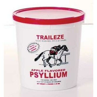 Traileze Psyllium Powder