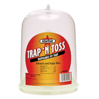 Trap 'N Toss Disposable Trap