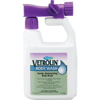 Vetrolin Body Wash