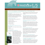 Purina WellSolve L/S