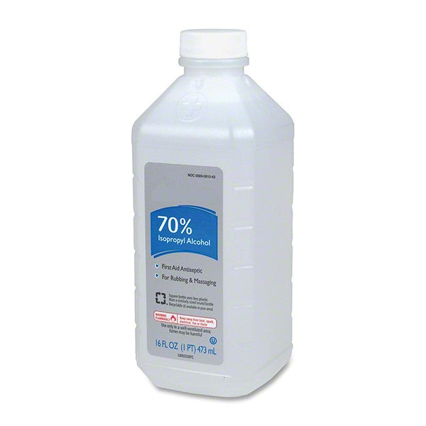 Isopropyl Alcohol