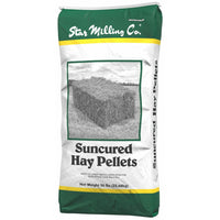 Star Milling Alfalfa Pellets