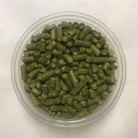 Star Milling Timothy Pellets 1/4"