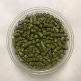 Star Milling Alfalfa Pellets