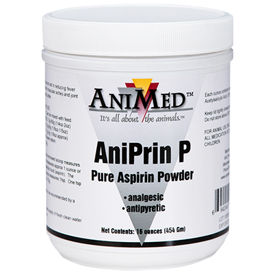 AniPrin P