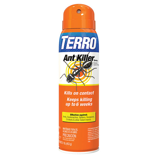 Terro Ant Spray