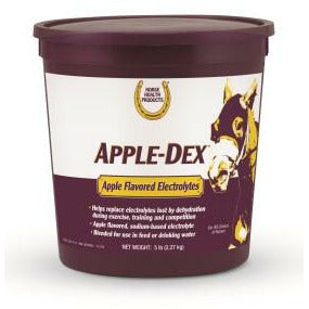 Apple Dex Electrolyte