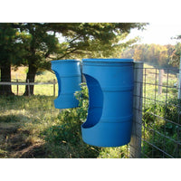 Barrel Feeder