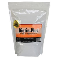 Biotin-Plus