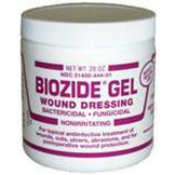 Biozide Gel Wound Dressing