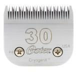 Oster 30 blade