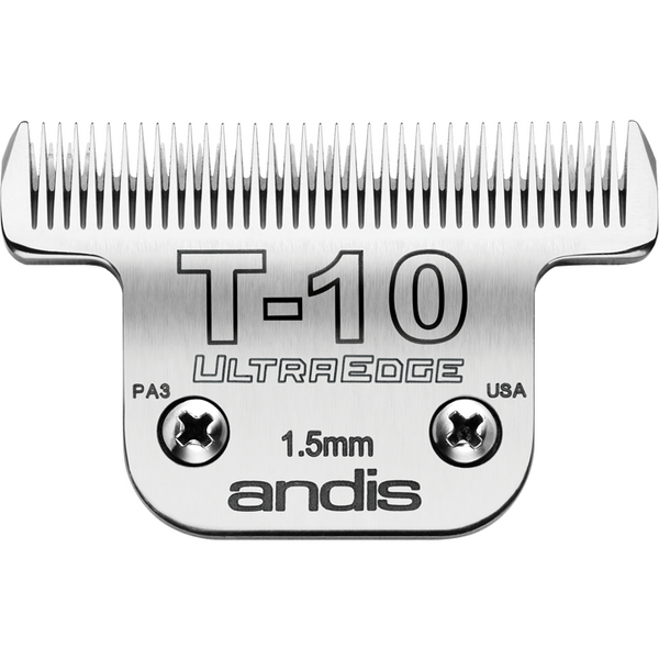 Andis T-10 blade