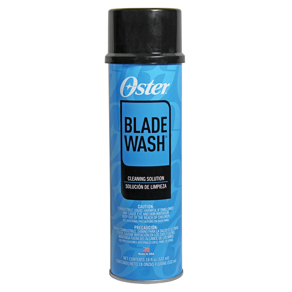 Oster Blade Wash