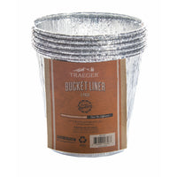 Traeger Bucket Liners