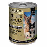 Canidae All Life Stages Multi-Protein