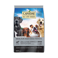Canidae All Life Stages for Senior, Less Active