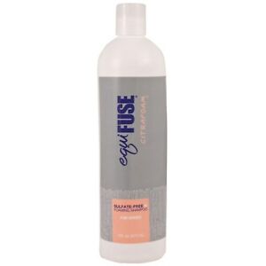 EquiFuse CitraFoam Shampoo