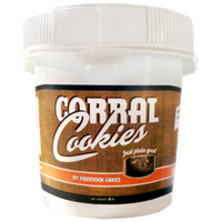Paddock Cakes Corral Cookies