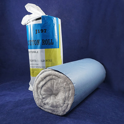 Cotton Roll