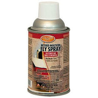 CV Metered Insecticide Fly Spray