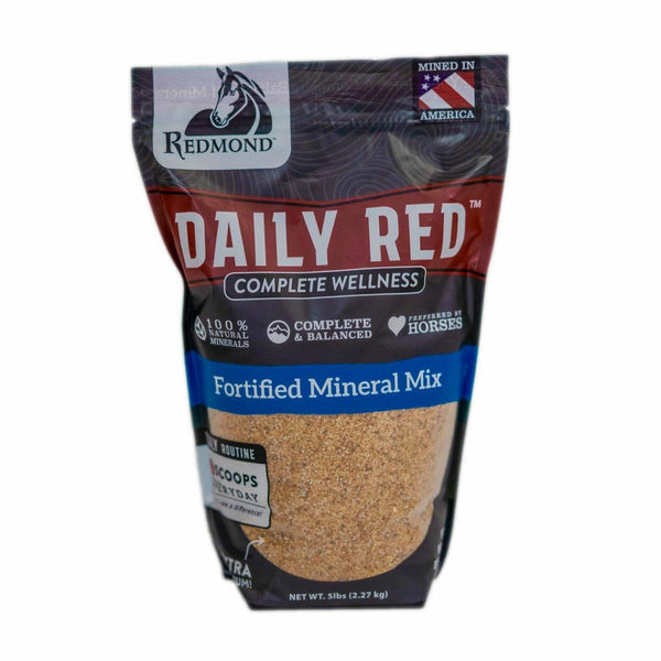 Redmond Daily Red