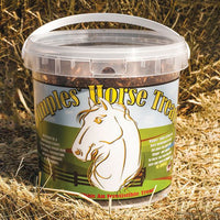 Dimples Horse Treats